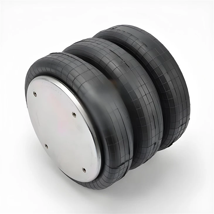 Industrial Anti Vibration Air Bags For Precision Machines